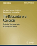Cover: The Datacenter as a Computer - Springer