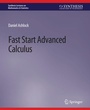 Cover: Fast Start Advanced Calculus - Springer