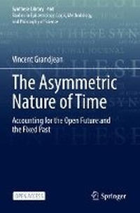 Abbildung von: The Asymmetric Nature of Time - Springer