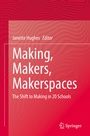 Cover: Making, Makers, Makerspaces - Springer