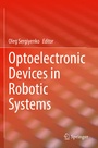 Cover: Optoelectronic Devices in Robotic Systems - Springer