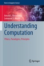 Cover: Understanding Computation - Springer