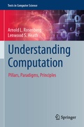 Cover: Understanding Computation - Springer