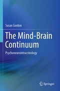 Cover: The Mind-Brain Continuum - Springer