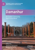 Cover: Damanhur - Palgrave Macmillan