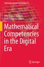 Cover: Mathematical Competencies in the Digital Era - Springer