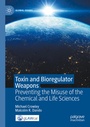 Cover: Toxin and Bioregulator Weapons - Palgrave Macmillan