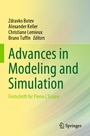 Cover: Advances in Modeling and Simulation - Springer