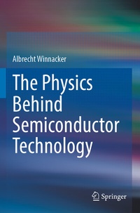 Abbildung von: The Physics Behind Semiconductor Technology - Springer