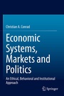 Cover: Economic Systems, Markets and Politics - Springer