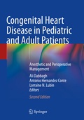Bild: Congenital Heart Disease in Pediatric and Adult Patients - Springer