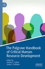Cover: The Palgrave Handbook of Critical Human Resource Development - Palgrave Macmillan