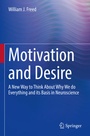 Cover: Motivation and Desire - Springer