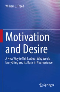 Enlarge image Cover: Motivation and Desire - Springer