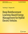 Cover: Deep Reinforcement Learning-based Energy Management for Hybrid Electric Vehicles - Springer