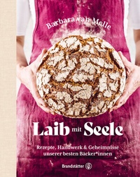 Abbildung von: Laib mit Seele - Brandstätter Verlag
