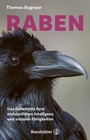 Cover: Raben - Brandstätter Verlag