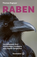 Cover: Raben - Brandst&auml;tter Verlag