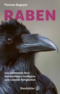 Enlarge image Cover: Raben - Brandstätter Verlag