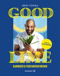 Abbildung von: Good Lime - Brandstätter Verlag