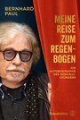 Cover: Meine Reise zum Regenbogen - Brandstätter Verlag