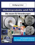 Cover: Medizinprodukte und IVD - Books on Demand