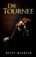 Cover: Die Tournee - BoD - Books on Demand