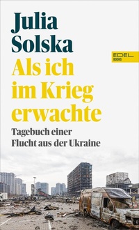 Abbildung von: Als ich im Krieg erwachte - Edel