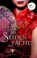 Cover: Der Seidenf&auml;cher - dotbooks