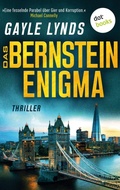 Cover: Das Bernstein-Enigma - dotbooks