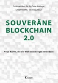Cover: Souveraene Blockchain 2.0 - Canut Int. Publishers