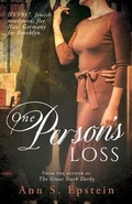 Cover: One Person's Loss - Vine Leaves Press