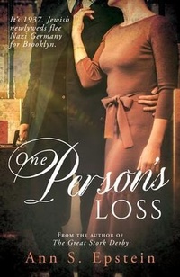 Enlarge image Cover: One Person's Loss - Vine Leaves Press