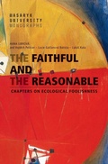 Cover: The Faithful and the Reasonable - Masaryk University