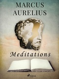 Cover: Meditations - Saga Egmont