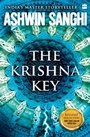 Cover: The Krishna Key - HarperCollins India