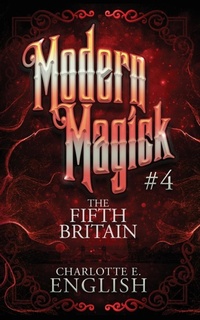 Enlarge image Cover: The Fifth Britain - Frouse Books