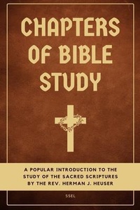 Abbildung von: Chapters of Bible Study - SSEL
