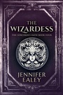 Cover: The Wizardess - Next Chapter