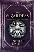 Cover: The Wizardess - Next Chapter