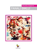 Cover: Fanali gialli - Brunella;GAEditori