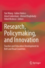 Bild: Research, Policymaking, and Innovation - Springer