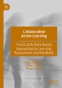 Cover: Collaborative Active Learning - Palgrave Macmillan