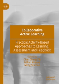 Enlarge image Cover: Collaborative Active Learning - Palgrave Macmillan