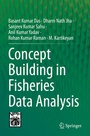 Cover: Concept Building in Fisheries Data Analysis - Springer