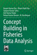 Cover: Concept Building in Fisheries Data Analysis - Springer