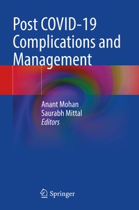Abbildung von: Post COVID-19 Complications and Management - Springer