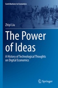 Cover: The Power of Ideas - Springer