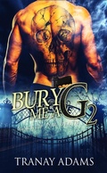 Cover: Bury Me A G 2 - Tranay Adams