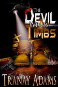 Cover: The Devil Wears Timbs - The Devil Wears Timbs